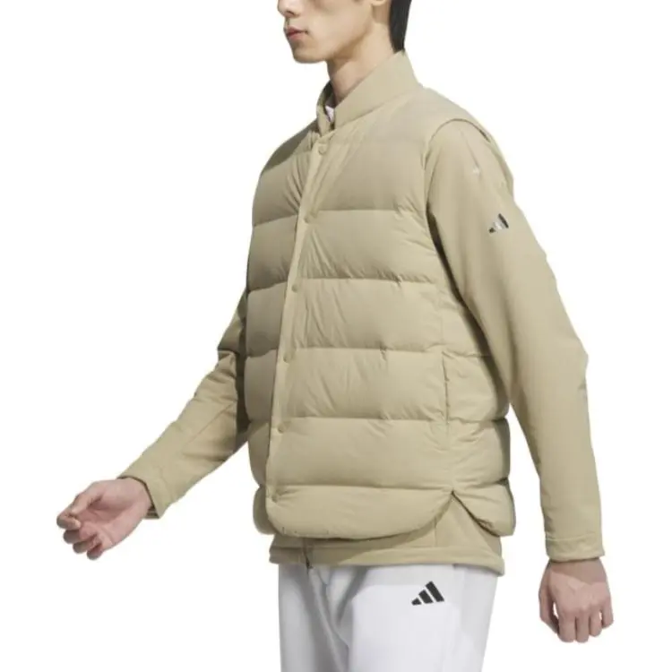 Adidas Cold.Rdy Jackets Coats Men's 2 Pack Brown-4