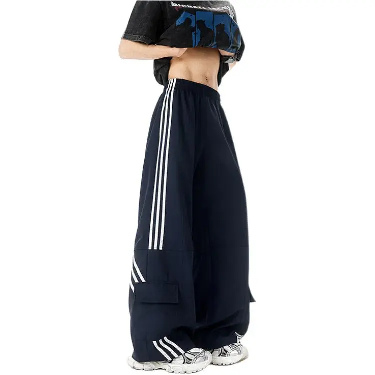 BANDICOOT Casual Pants Unisex-1
