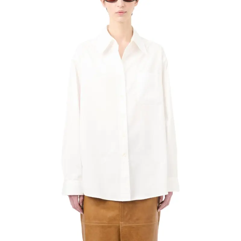 OUR LEGACY Favourite Shirt-3