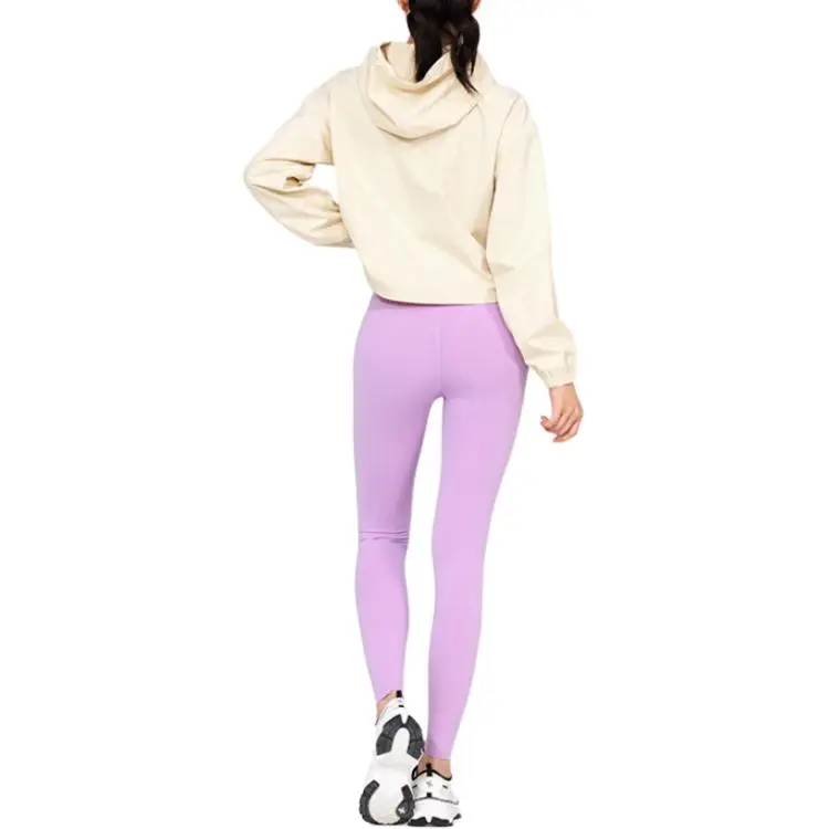 XEXYMIX Jacket Women's Marshmallow White-1