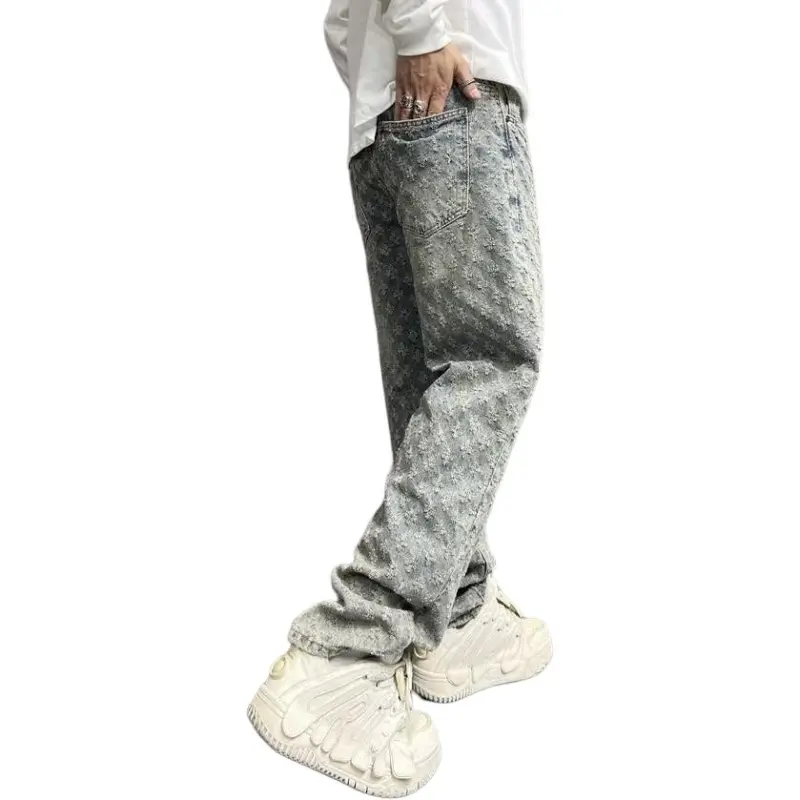 SIL VITIN Jeans Unisex-4