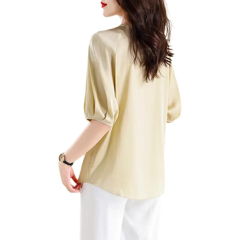 Yi Mengyuan T Shirts Women's-1