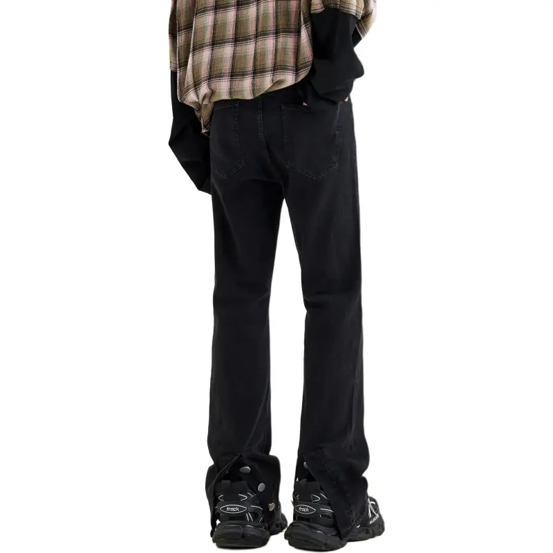 7 SEVFUN Jeans Unisex-6