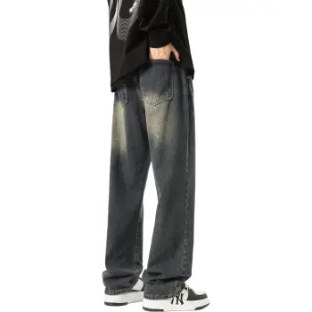 A/2/8/T Jeans Unisex