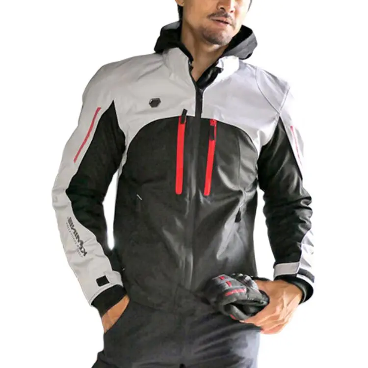 KOMINE SAFETY&INNOVATION Racing Suits & Motorcycle Suits Men's-4