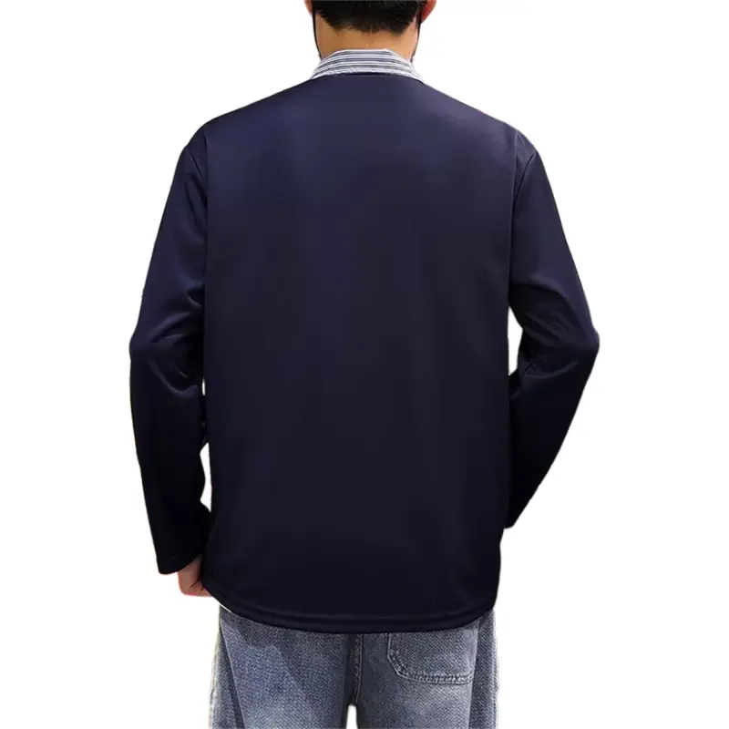 FA2LO Polo Shirts Unisex-3