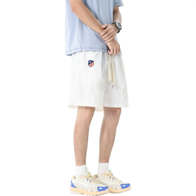 ATLETICO DE MADRID 1903 Casual Shorts Unisex-10