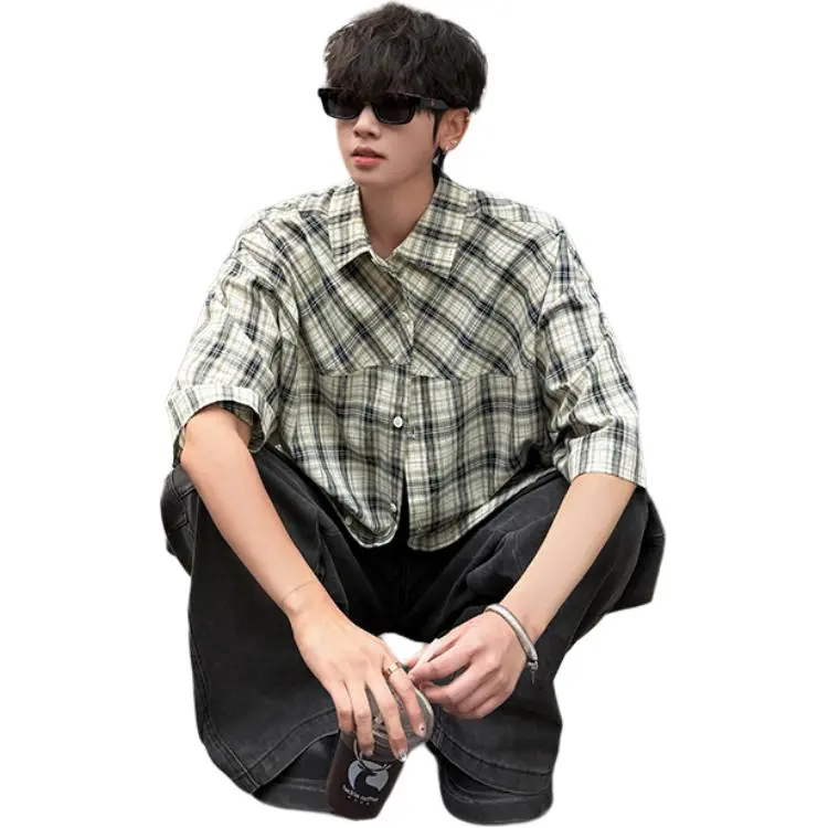 Chisportate Shirts Unisex-3