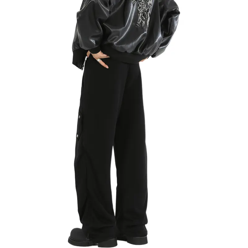 ACUOD BY CHANU Cargo Pants Unisex-6