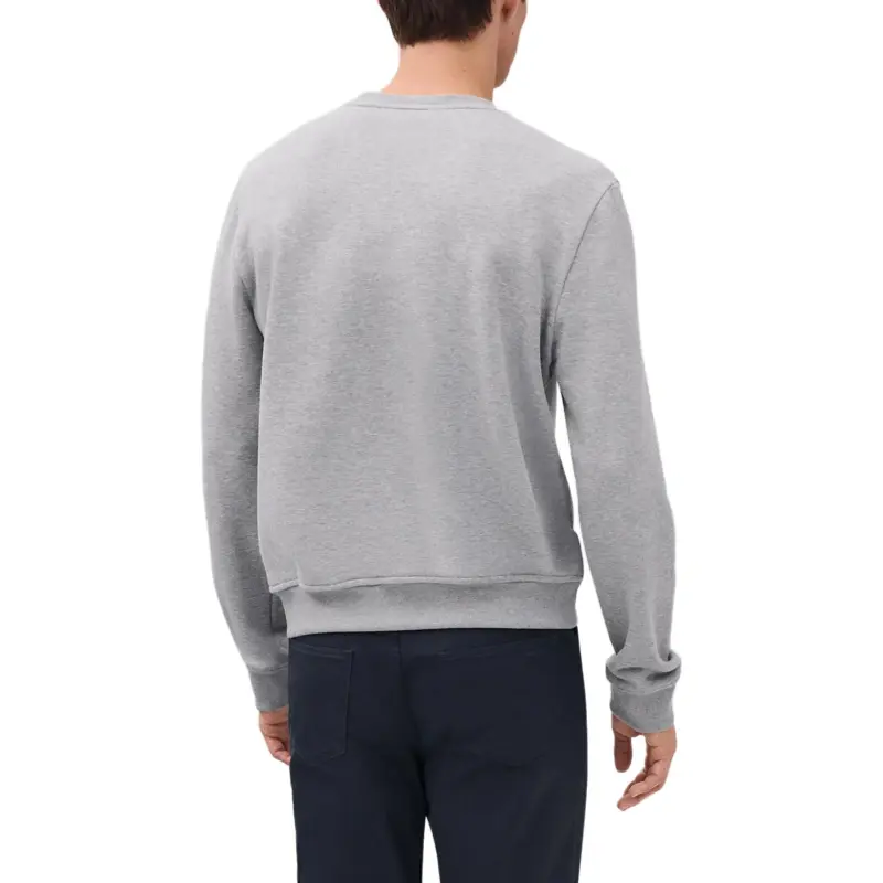 HERMES Knitwear Men Gray-1