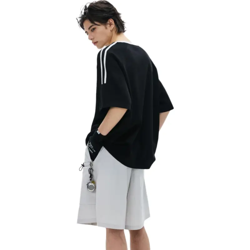 ROSECREED T Shirts Unisex-3