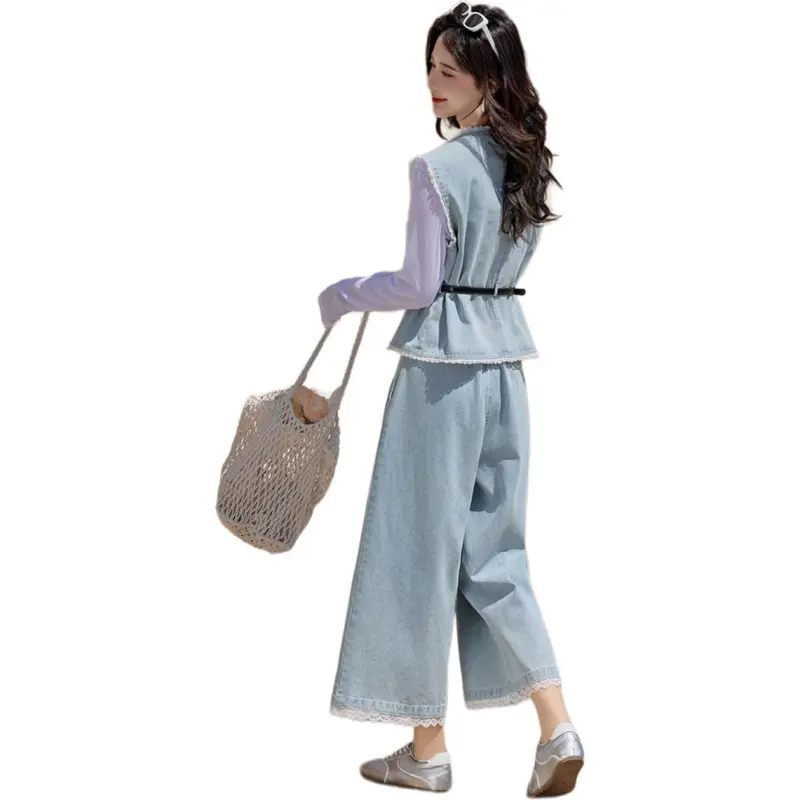 TEME Casual Suits Women's-1