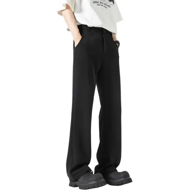 KAIPAINEN Casual Pants Unisex-1