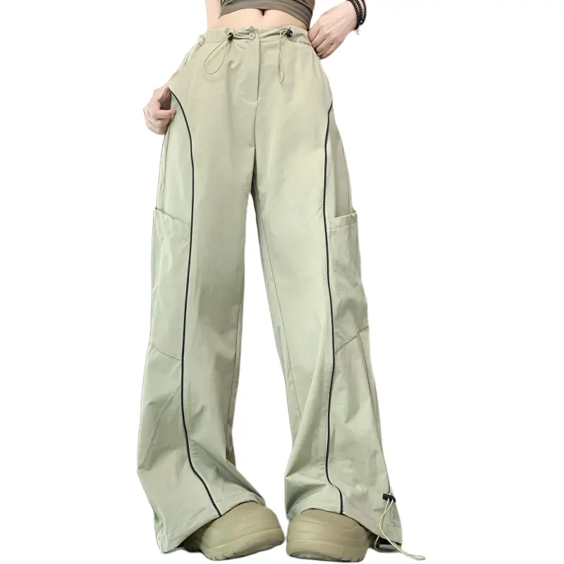 GOSO Cargo Pants Women's-7