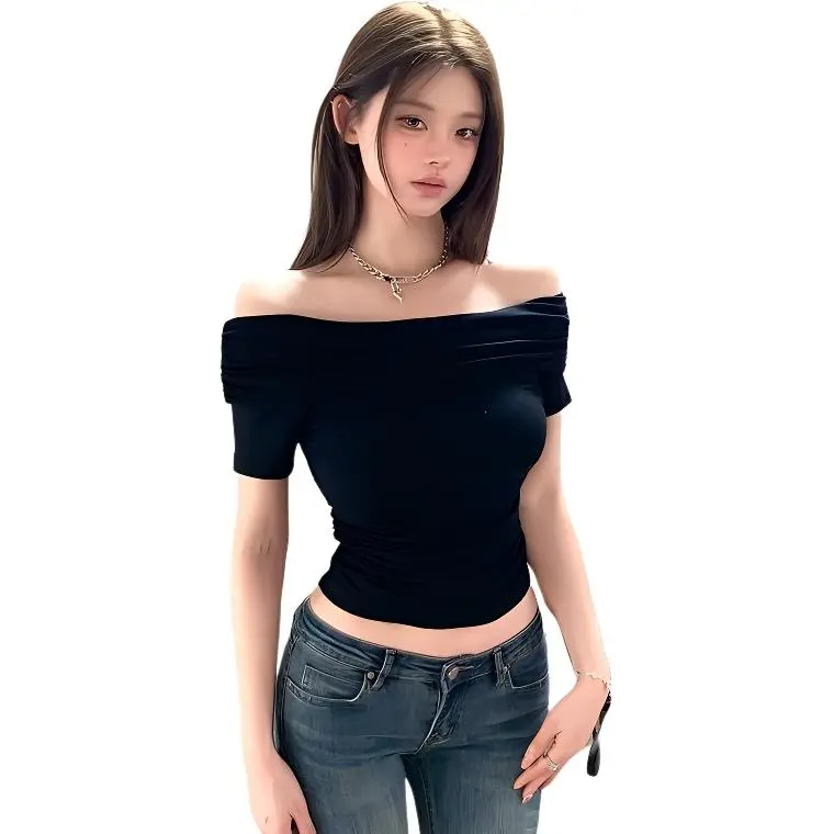 La Chapelle Women's Undershirts-1