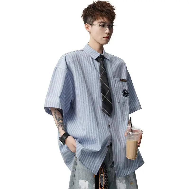 NEAR HERE Shirts Unisex-1