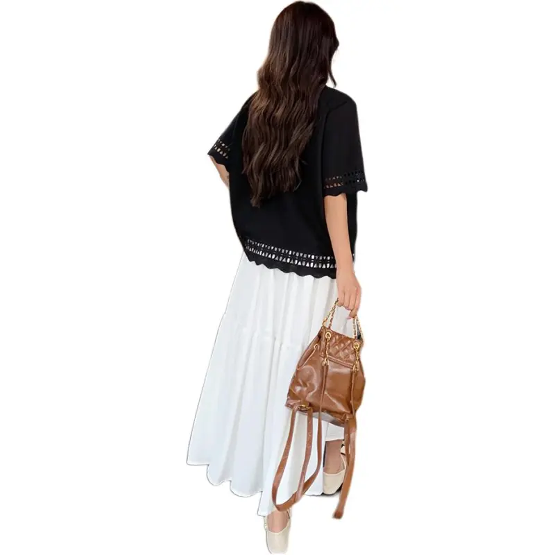 Mu Xiao Xin T Shirts Women's-3