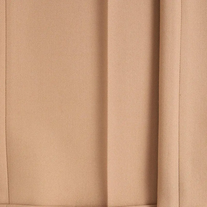 Valentino SS25 Casual Pants Men's Brown-5