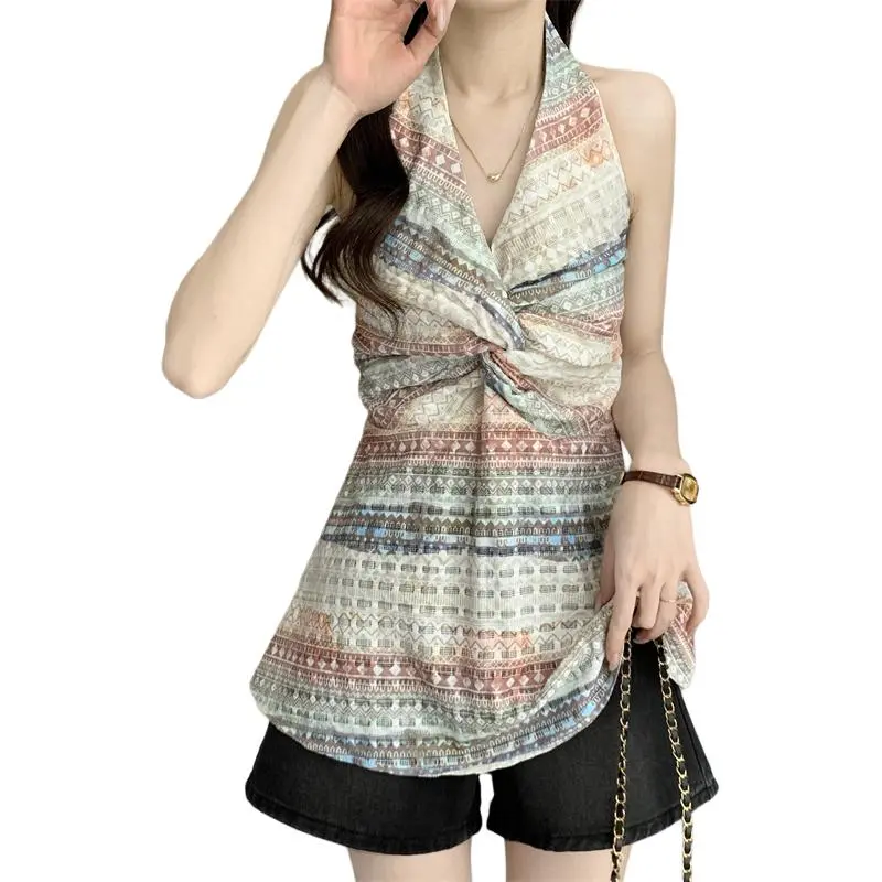 The Temptation Of The Muse Tank Top Women's-3