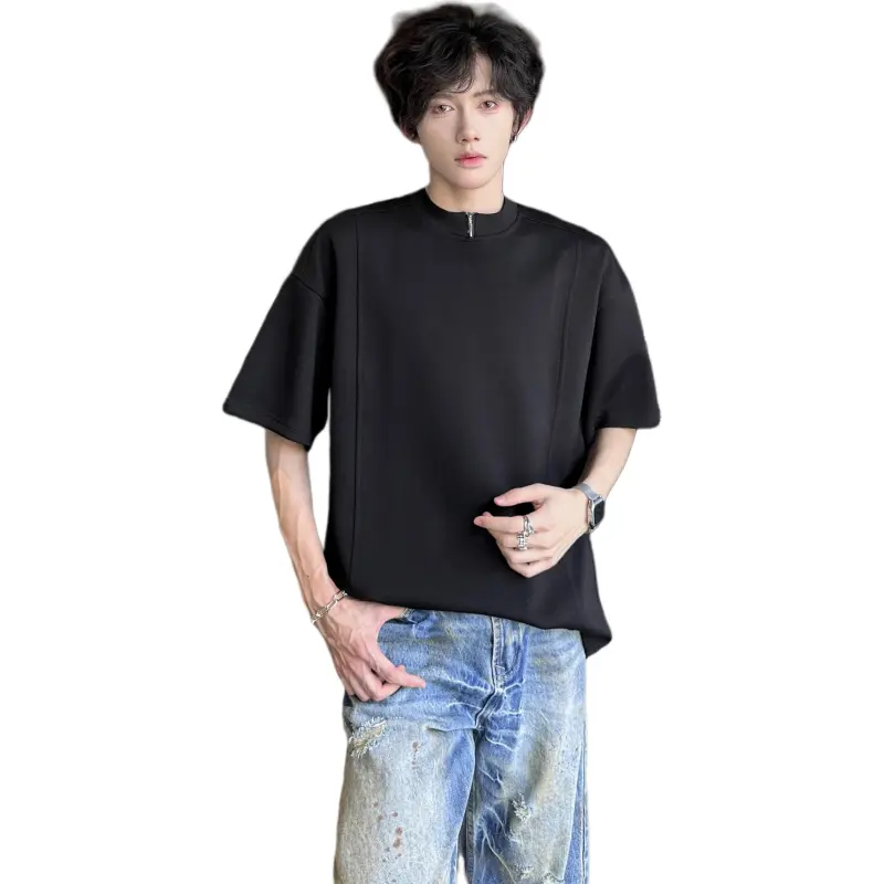 Weles T Shirts Unisex-5