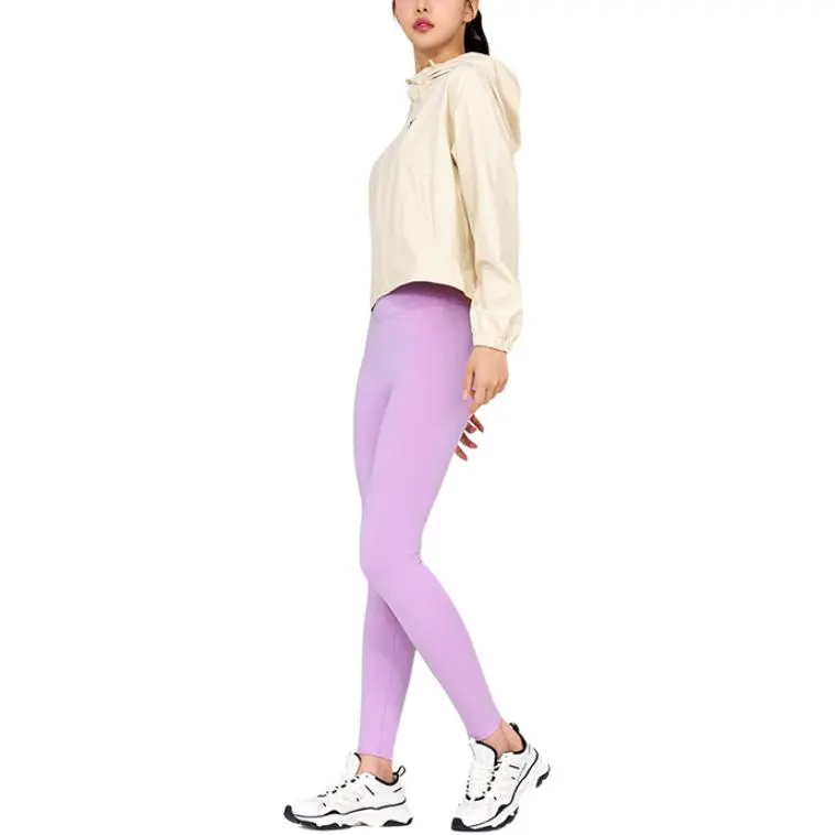 XEXYMIX Jacket Women's Marshmallow White-2