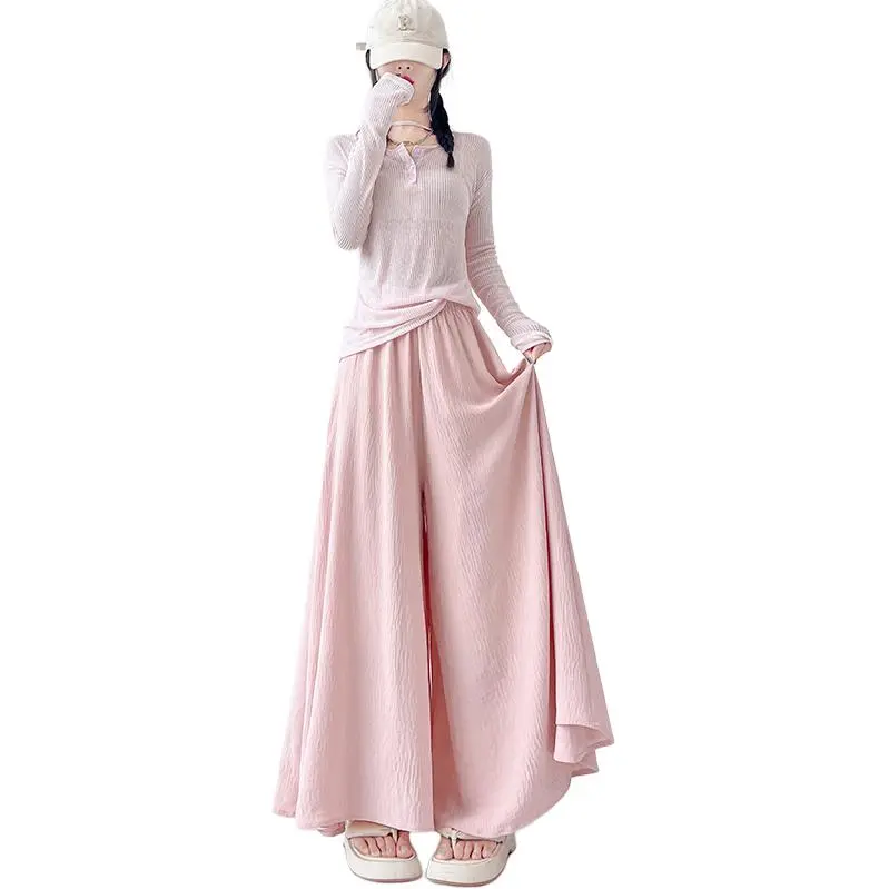GOSO Casual Pants Women's-10