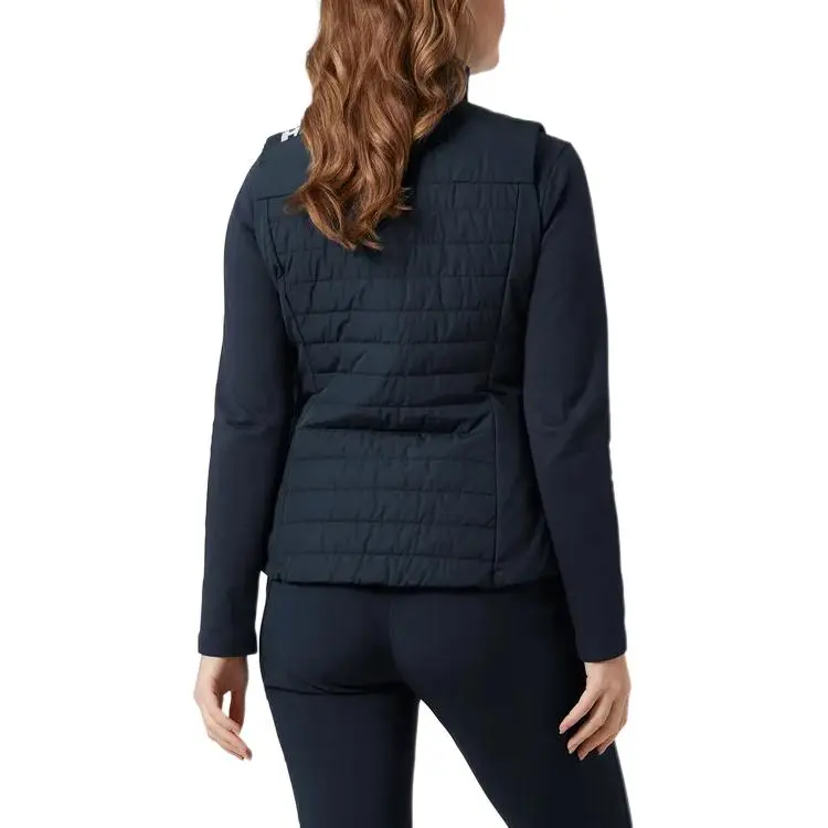 HELLY HANSEN CREW Insulator Vest 2.0 Vest Women's-17