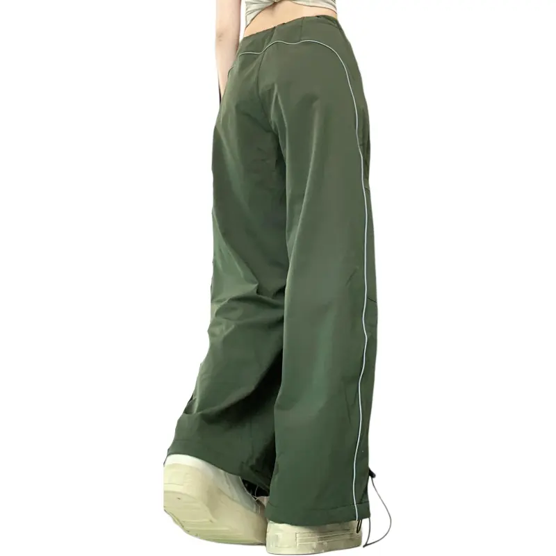 GOSO Cargo Pants Women's-1