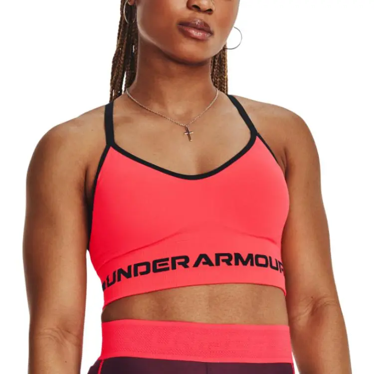 Under Armour Women's Bras-2