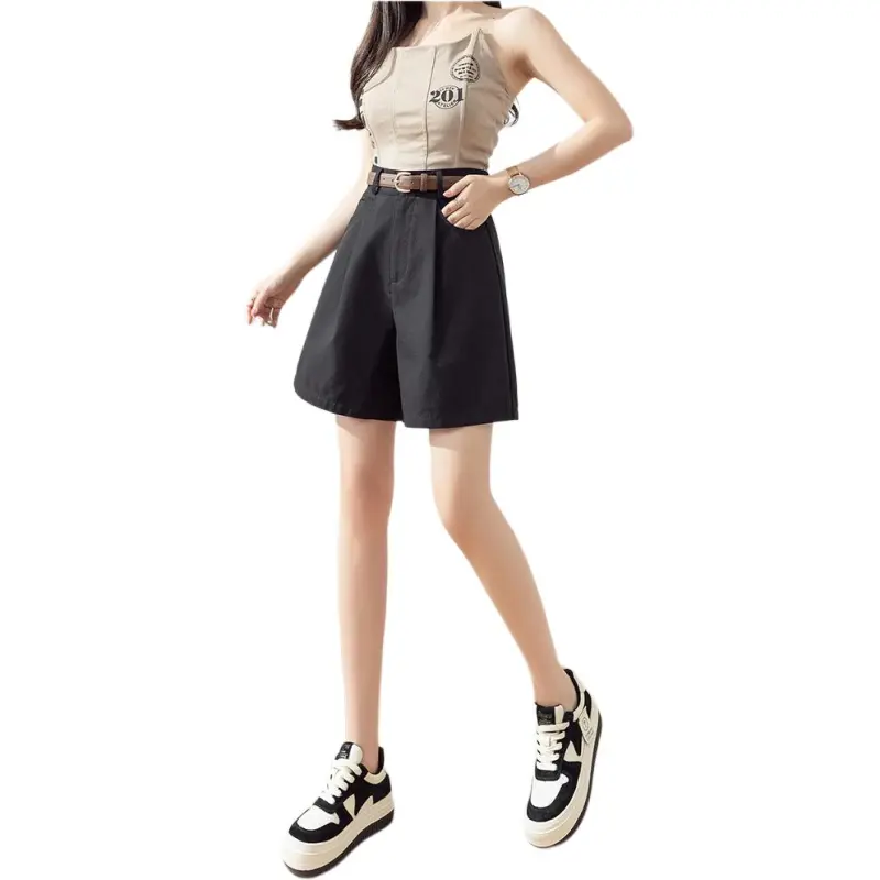 Dior Beauty Cargo Shorts Women's-8