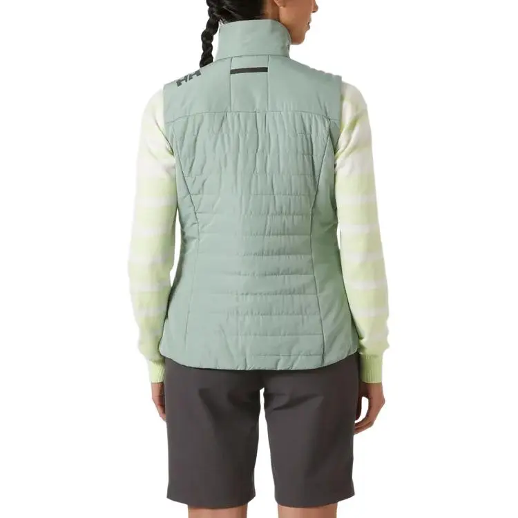 HELLY HANSEN CREW Insulator Vest 2.0 Vest Women's-10