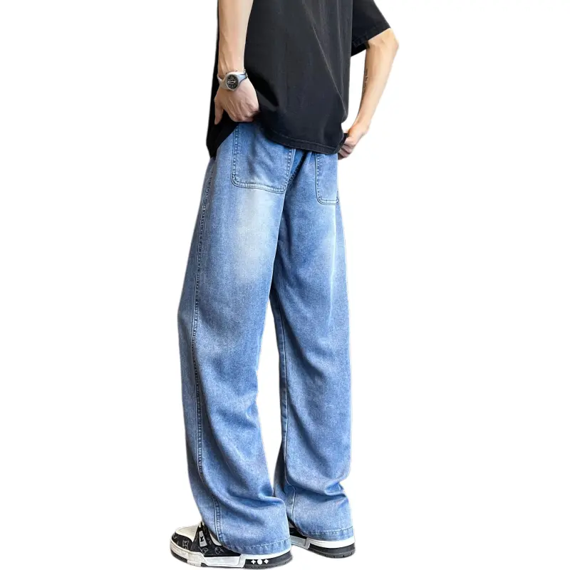 S.k. Manor Hill Jeans Unisex-11