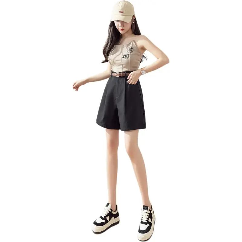 Dior Beauty Cargo Shorts Women's-9