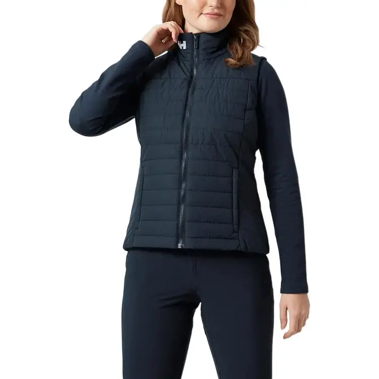HELLY HANSEN CREW Insulator Vest 2.0 Vest Women's-16