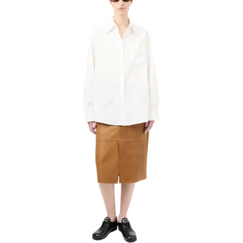 OUR LEGACY Favourite Shirt-4