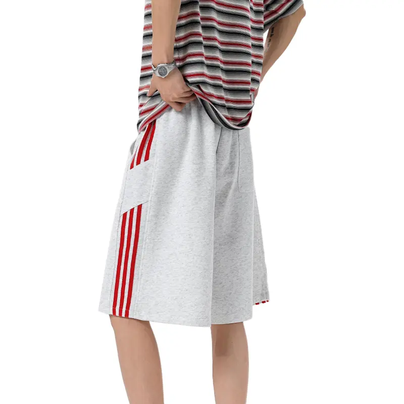 KADAKADA SUITE Casual Shorts Unisex-1