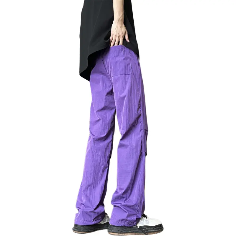 FA2LO Casual Pants Unisex-5