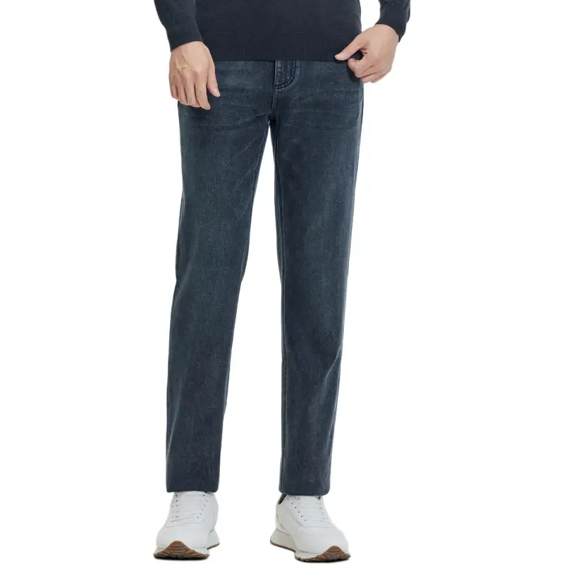 SUNDANCE Jeans Men Gray-1