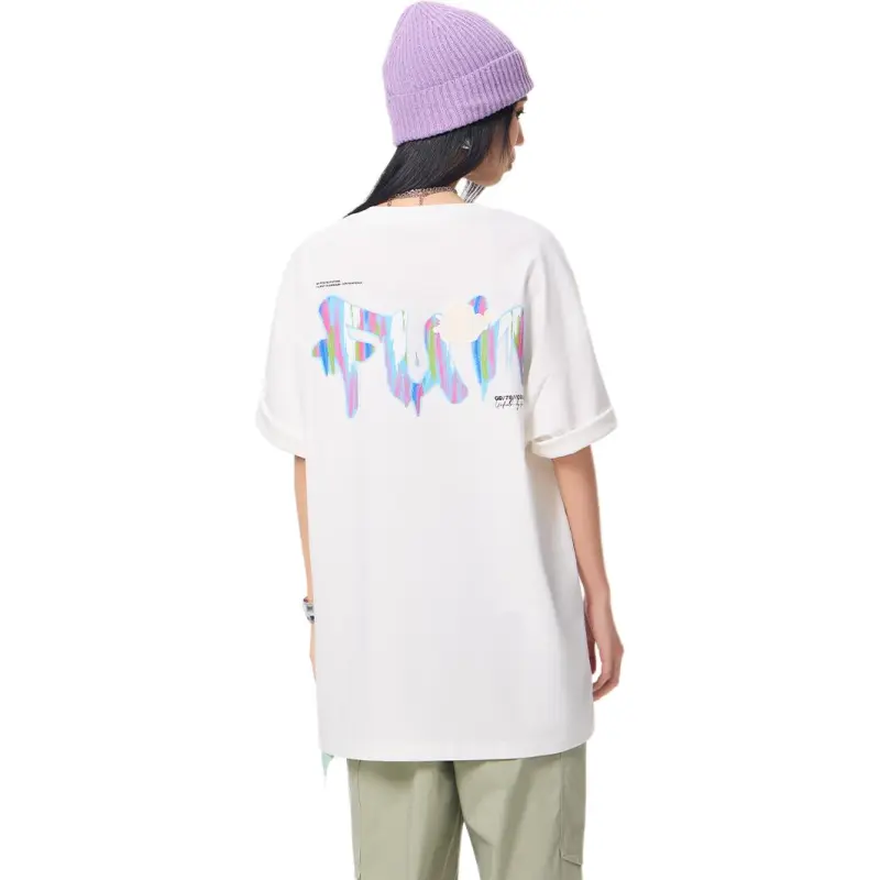 FUN T Shirts Unisex-8