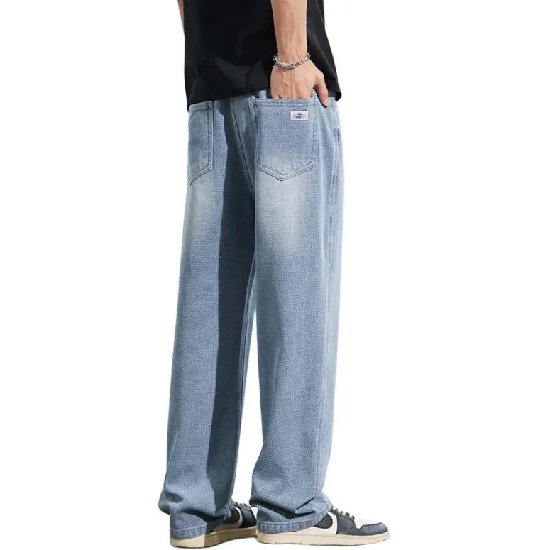 PIERRE CARDIN Jeans Men-8