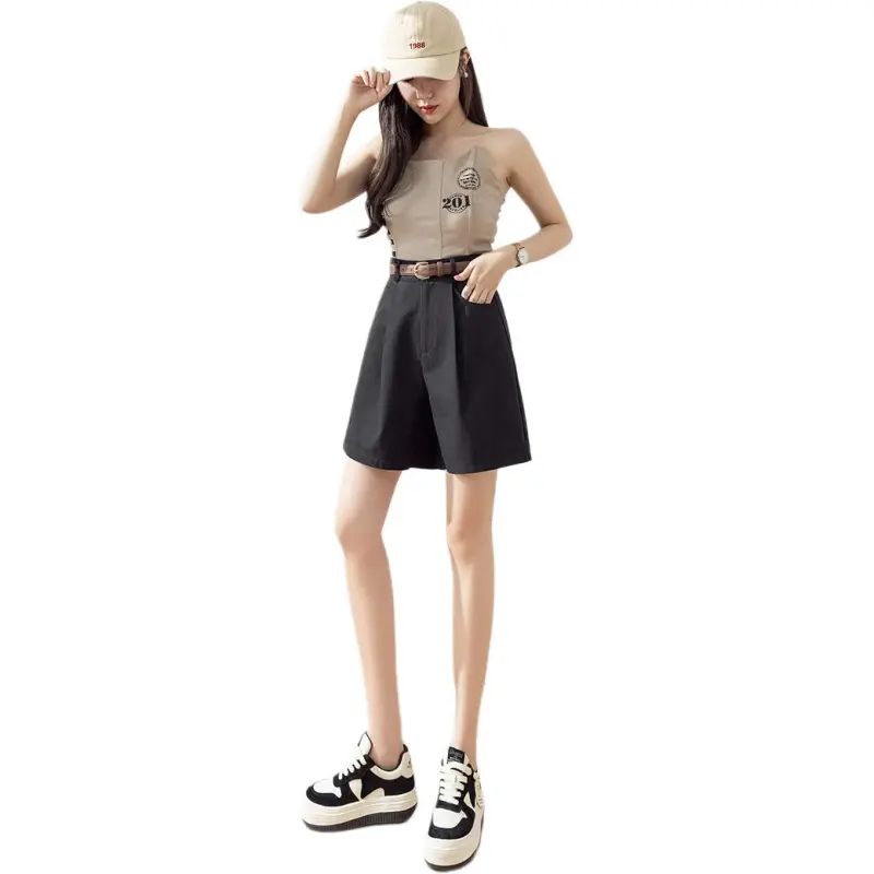 Dior Beauty Cargo Shorts Women's-10