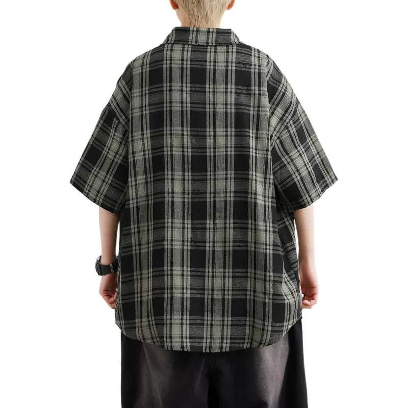 DOKI Shirts Unisex-10