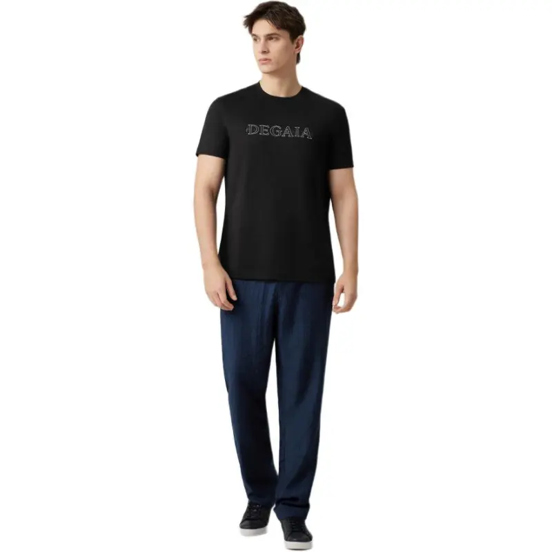 DEGAIA T Shirts Men-1