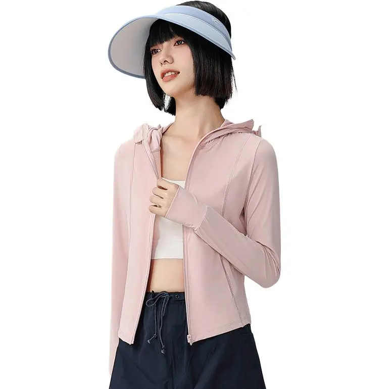 ATUXIU Sun Protection Clothing Women's-5