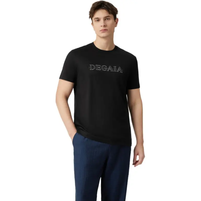 DEGAIA T Shirts Men-2