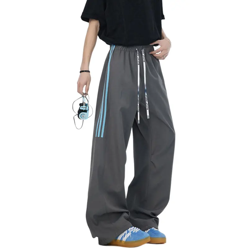 XAFB Casual Pants Unisex-6