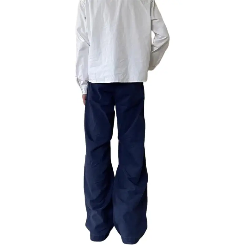Weles Casual Pants Unisex-3