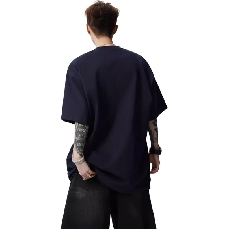 NOAHGIGI T Shirts Unisex-5