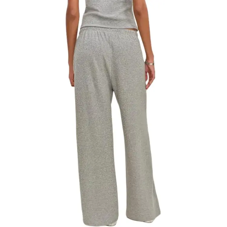 REFORMATION Olina Knit Pant Casual Pants Women's-1