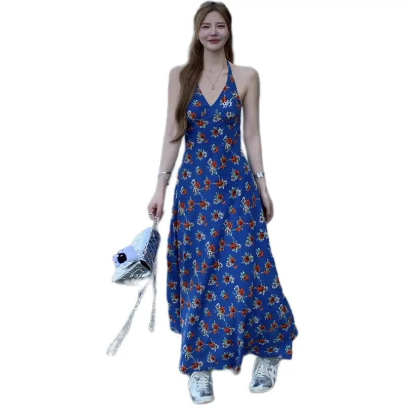 KAISER Slip Dresses Women's Slip Dress-5